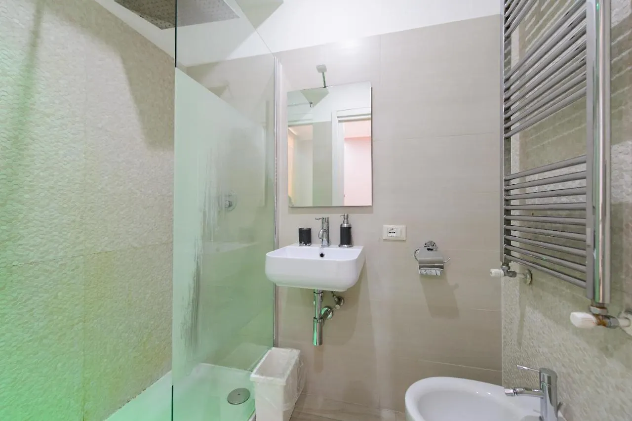 Konukevi Guesthouse O Affittacamere Casa Barberini Roma