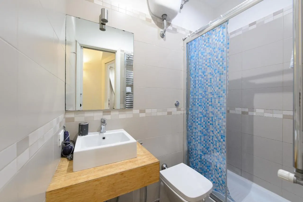 Guesthouse O Affittacamere Casa Barberini Roma