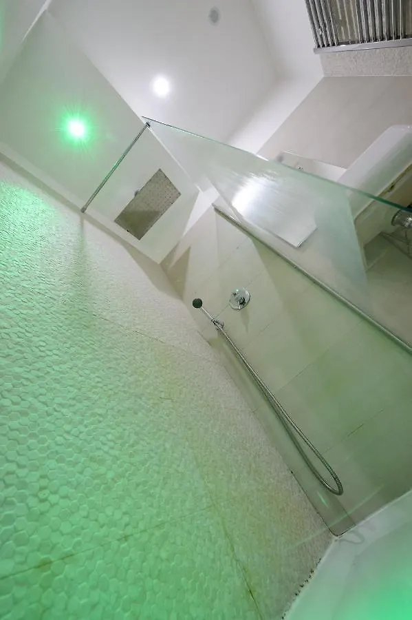 Konukevi Guesthouse O Affittacamere Casa Barberini Roma
