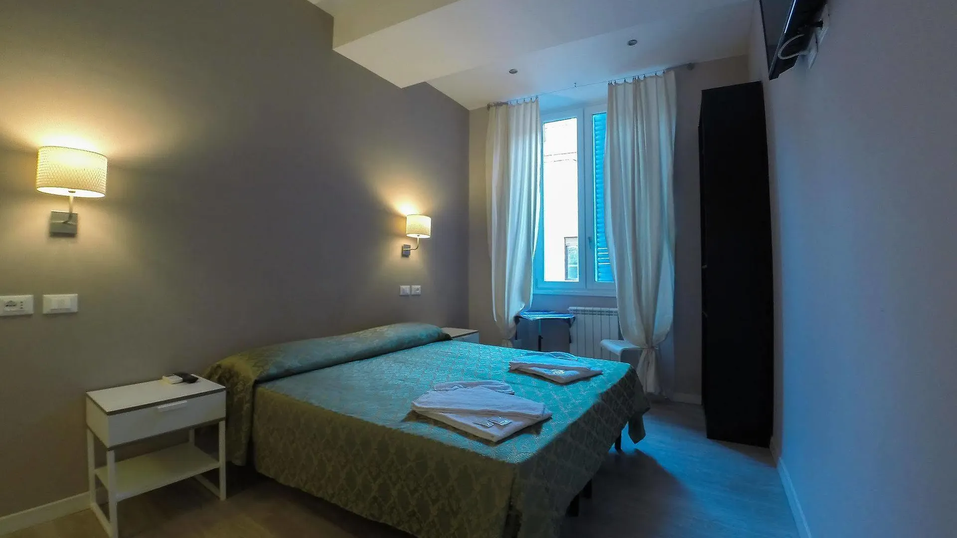 Guesthouse O Affittacamere Casa Barberini Roma