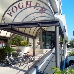 *** Hotel Al Fogher Italia