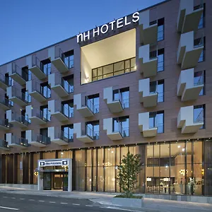 **** Hotel Nh Italia