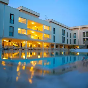 Otel Terme Marine Leopoldo Ii Terme &