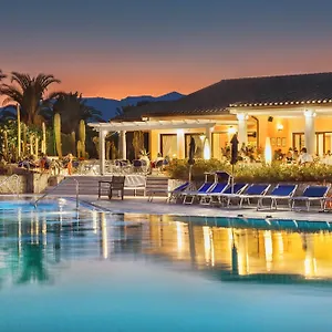 **** Hotel Lantana Hotel&apartments Italia