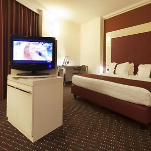 **** Hotel Grand Mattei Italia