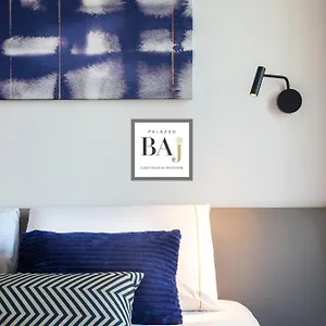 3* Casa de hóspedes Palazzo Baj In Trastevere