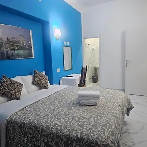 Hostel Relax On 247, Roma