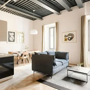 3* Apart-hotel Sonder By Marriott Bonvoy Barberini Piazza Barberini
