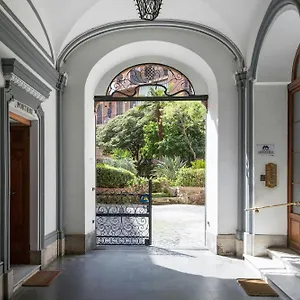 Apart Otel Sonder By Marriott Bonvoy Piazza San Pietro Vaticano, Roma