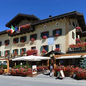 *** Hotel Alpina Italia