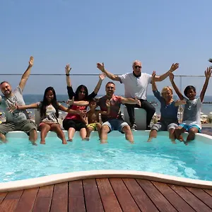 *** Hotel Nettuno Italia