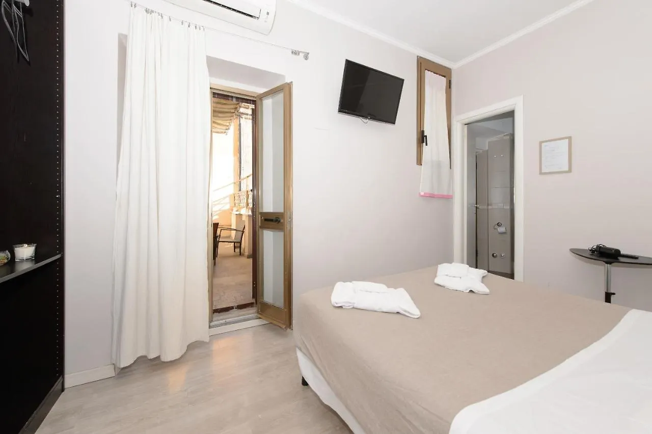 Guesthouse O Affittacamere Casa Barberini Rome