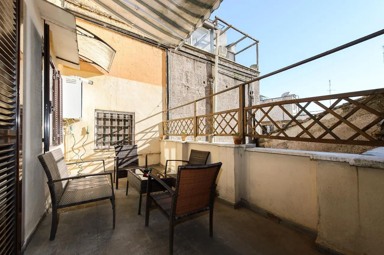 Guesthouse O Affittacamere Casa Barberini Rome