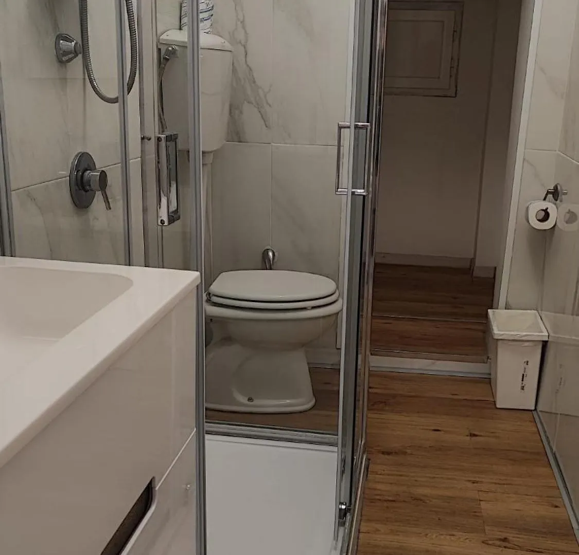 Guesthouse O Affittacamere Casa Barberini Rome 2*,