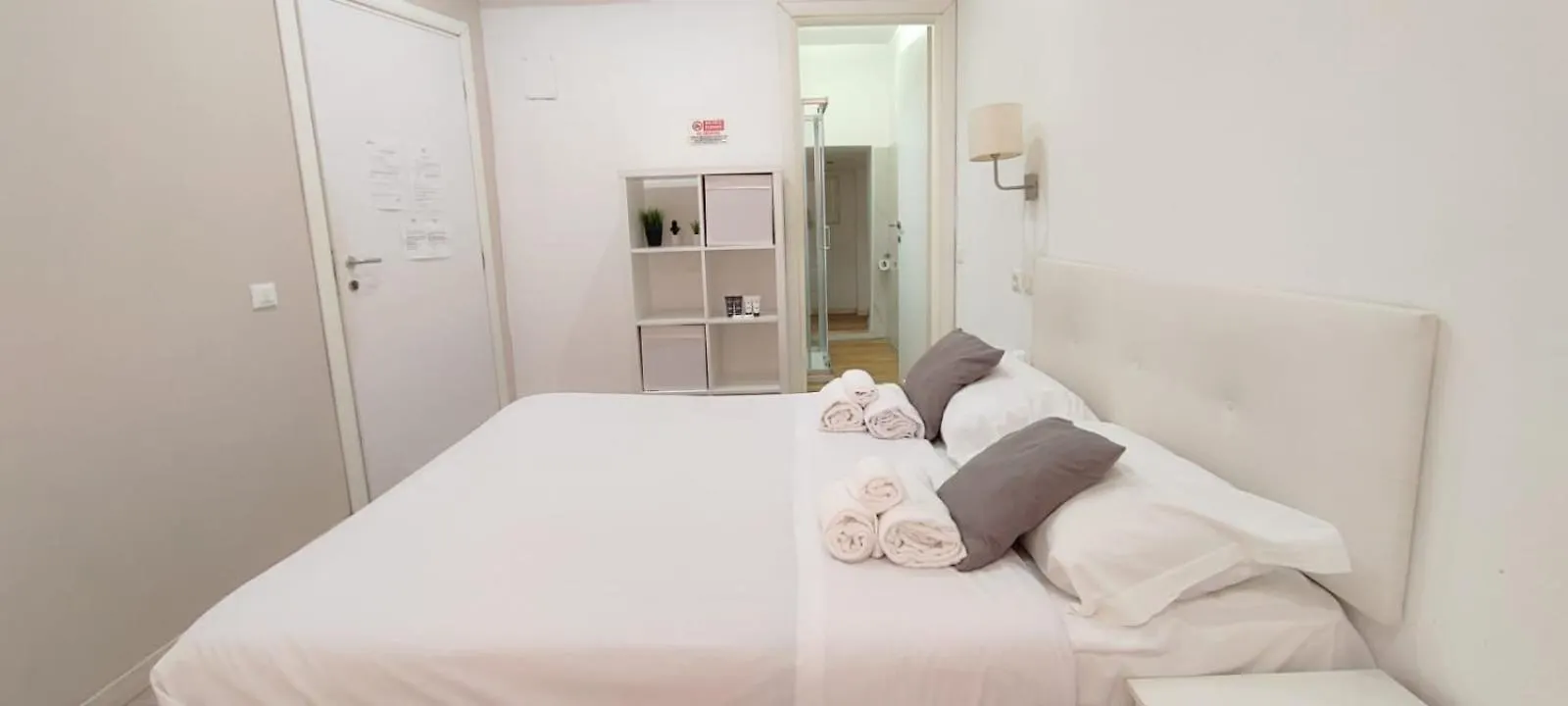 Guesthouse O Affittacamere Casa Barberini Rome Italy