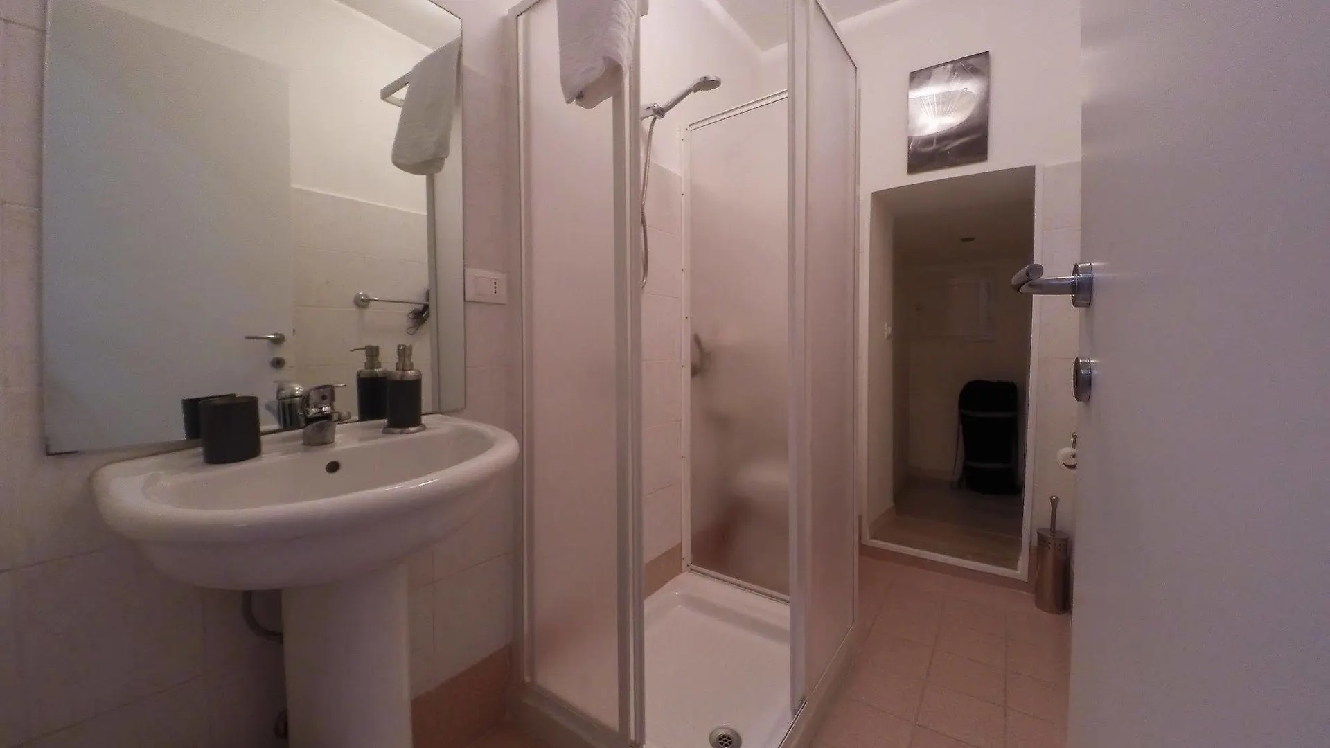 Guesthouse O Affittacamere Casa Barberini Rome