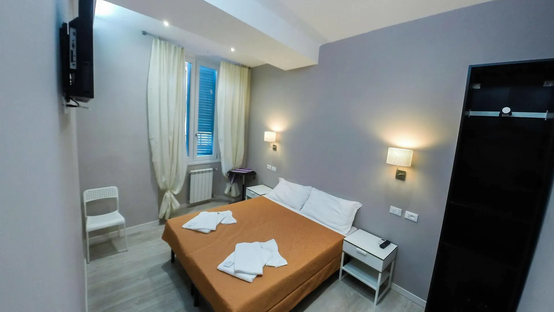 Guesthouse O Affittacamere Casa Barberini Rome Guest house