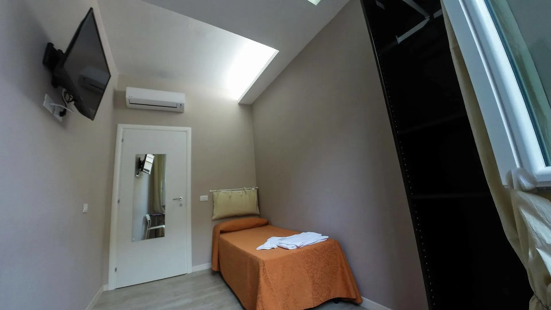 Guesthouse O Affittacamere Casa Barberini Rome 2*,