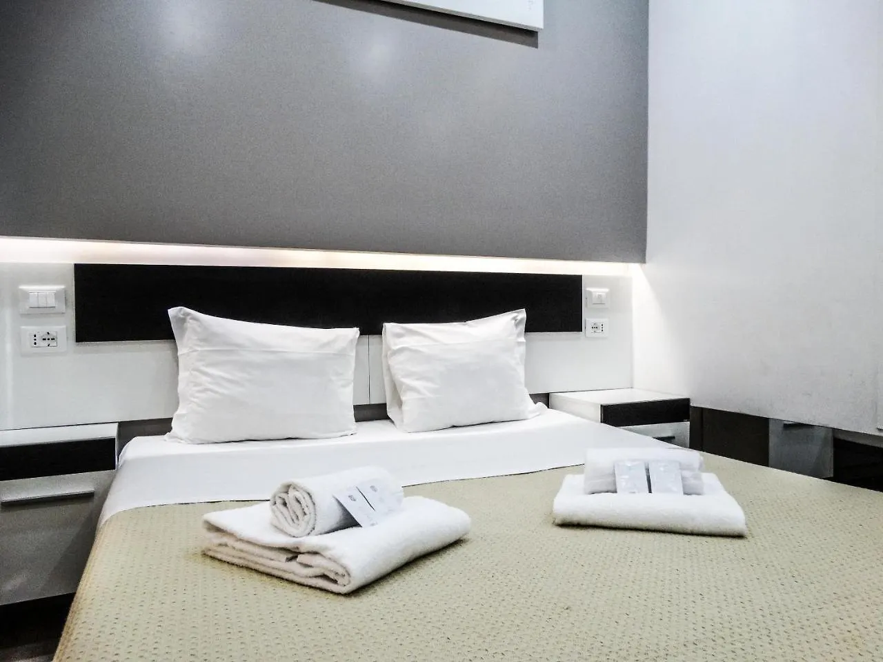Guest house Guesthouse O Affittacamere Casa Barberini Rome