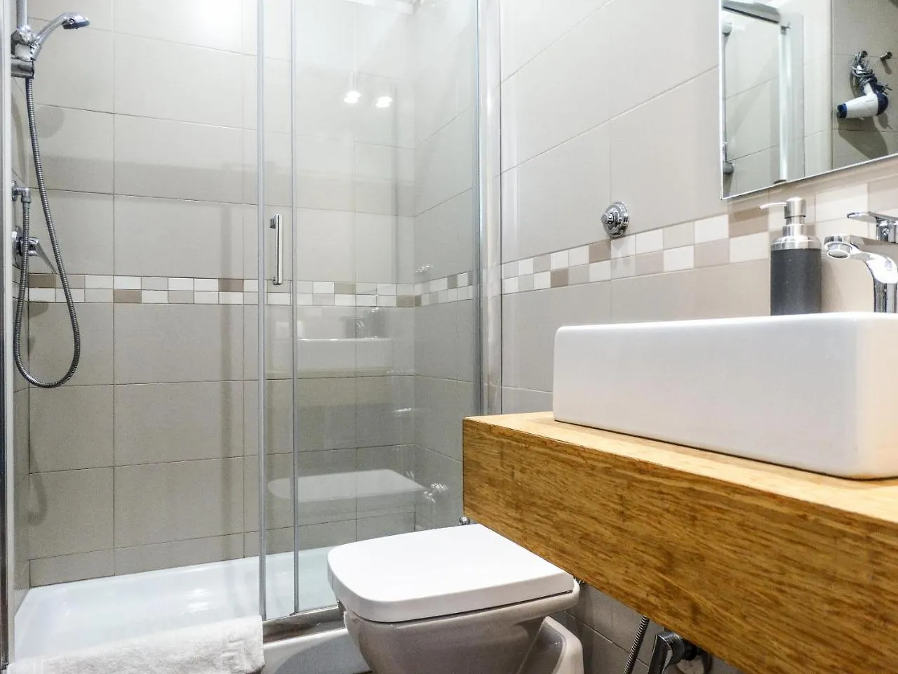 Guesthouse O Affittacamere Casa Barberini Rome 2*,  Italy