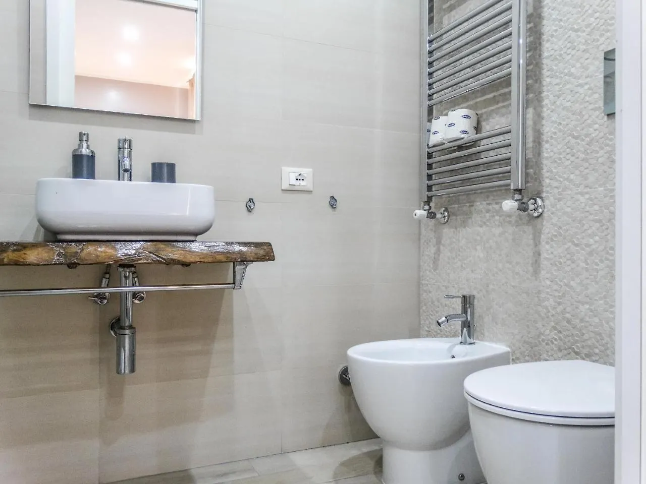 Guest house Guesthouse O Affittacamere Casa Barberini Rome