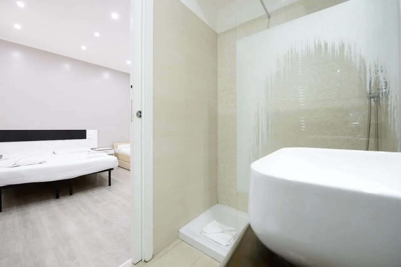 Guesthouse O Affittacamere Casa Barberini Rom