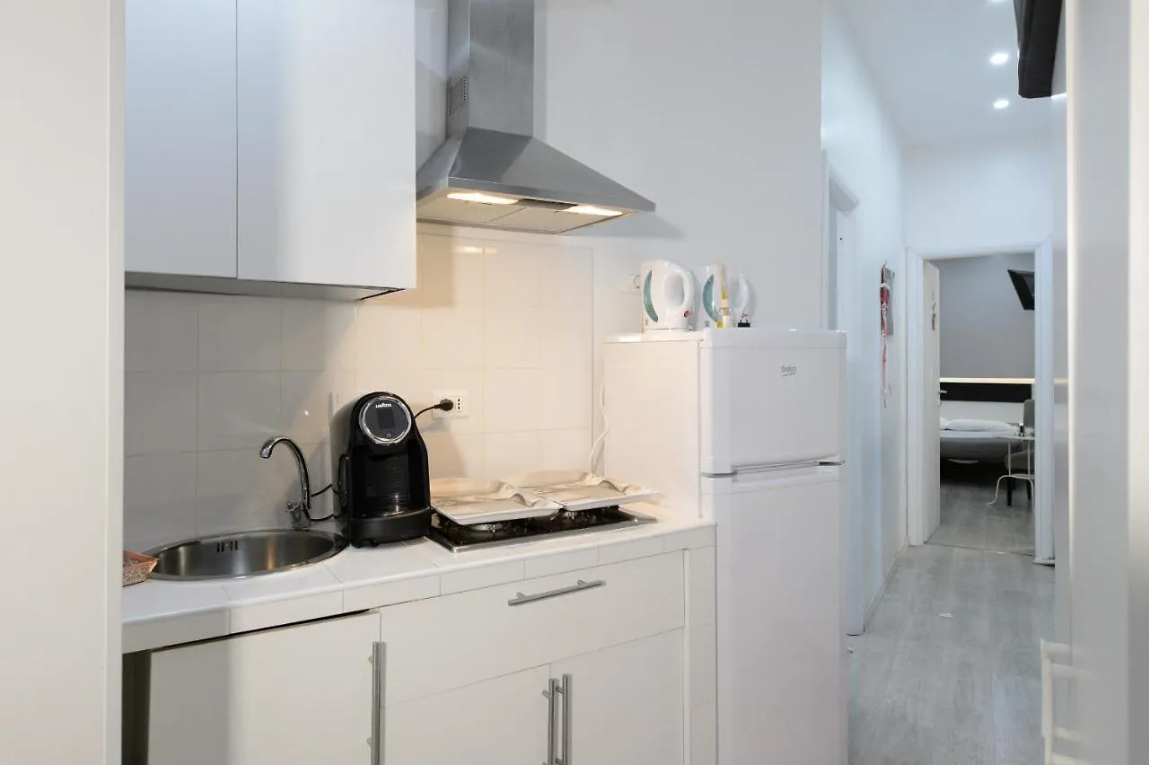 Pensionat Guesthouse O Affittacamere Casa Barberini Rom