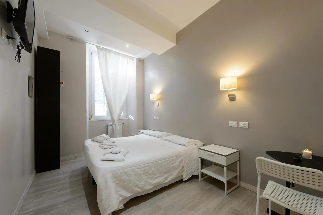 Guesthouse O Affittacamere Casa Barberini Rom Pensionat