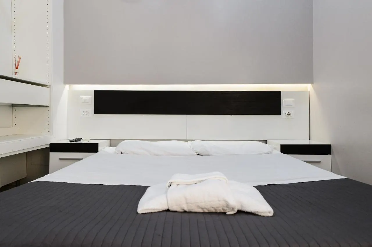 Guesthouse O Affittacamere Casa Barberini Rom Pensionat