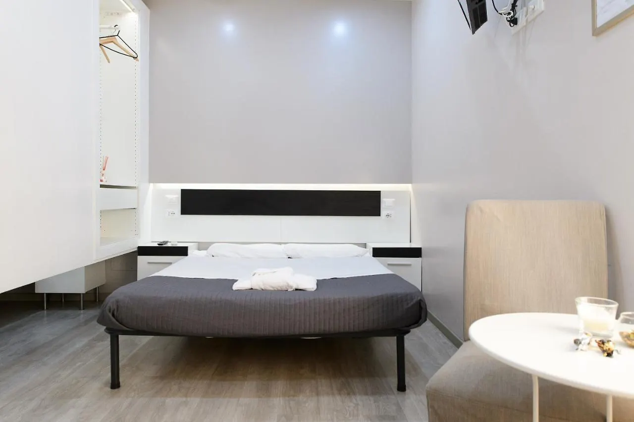 Guesthouse O Affittacamere Casa Barberini Rom 2*,  Italien