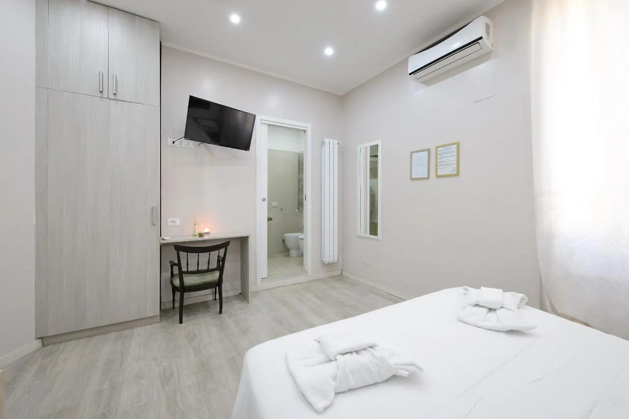 Guesthouse O Affittacamere Casa Barberini Rom 2*,  Italien