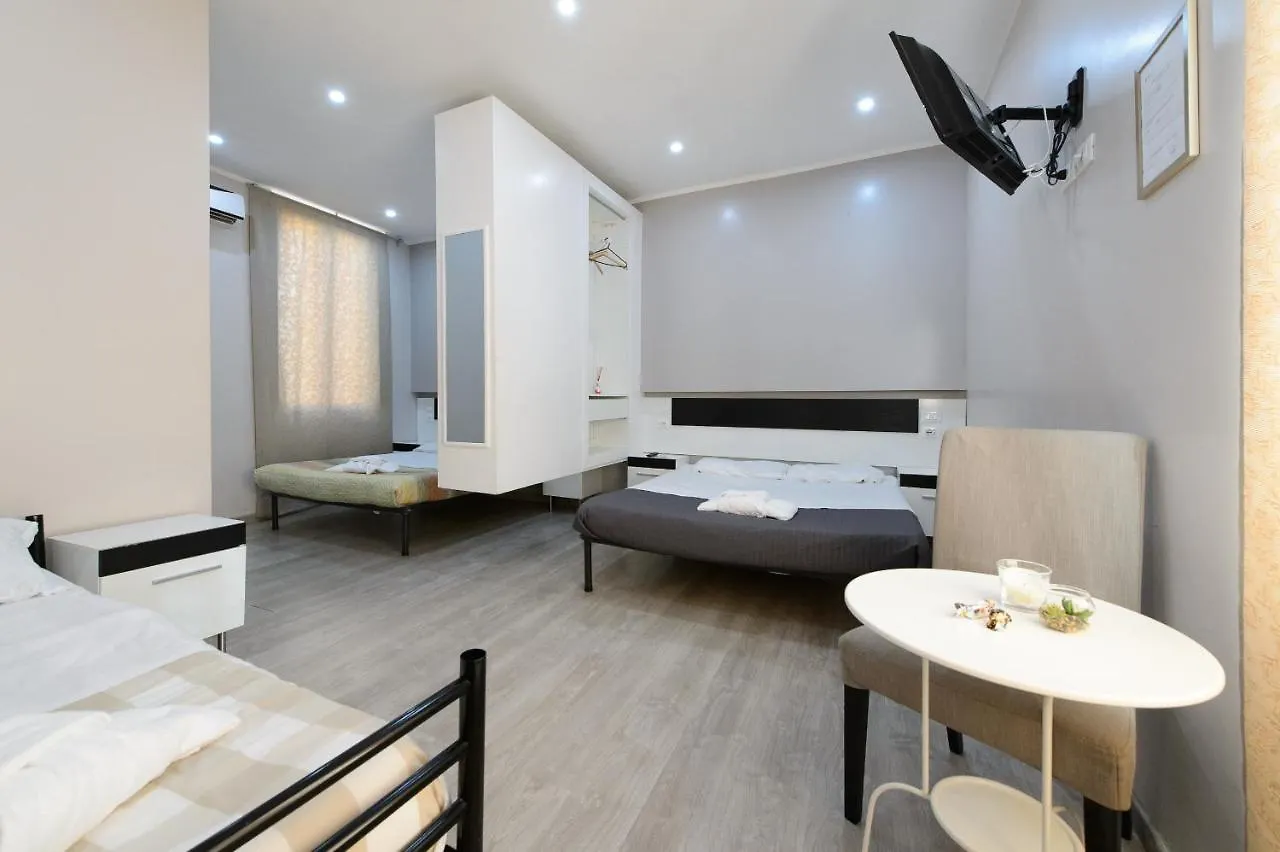 Guesthouse O Affittacamere Casa Barberini Rom