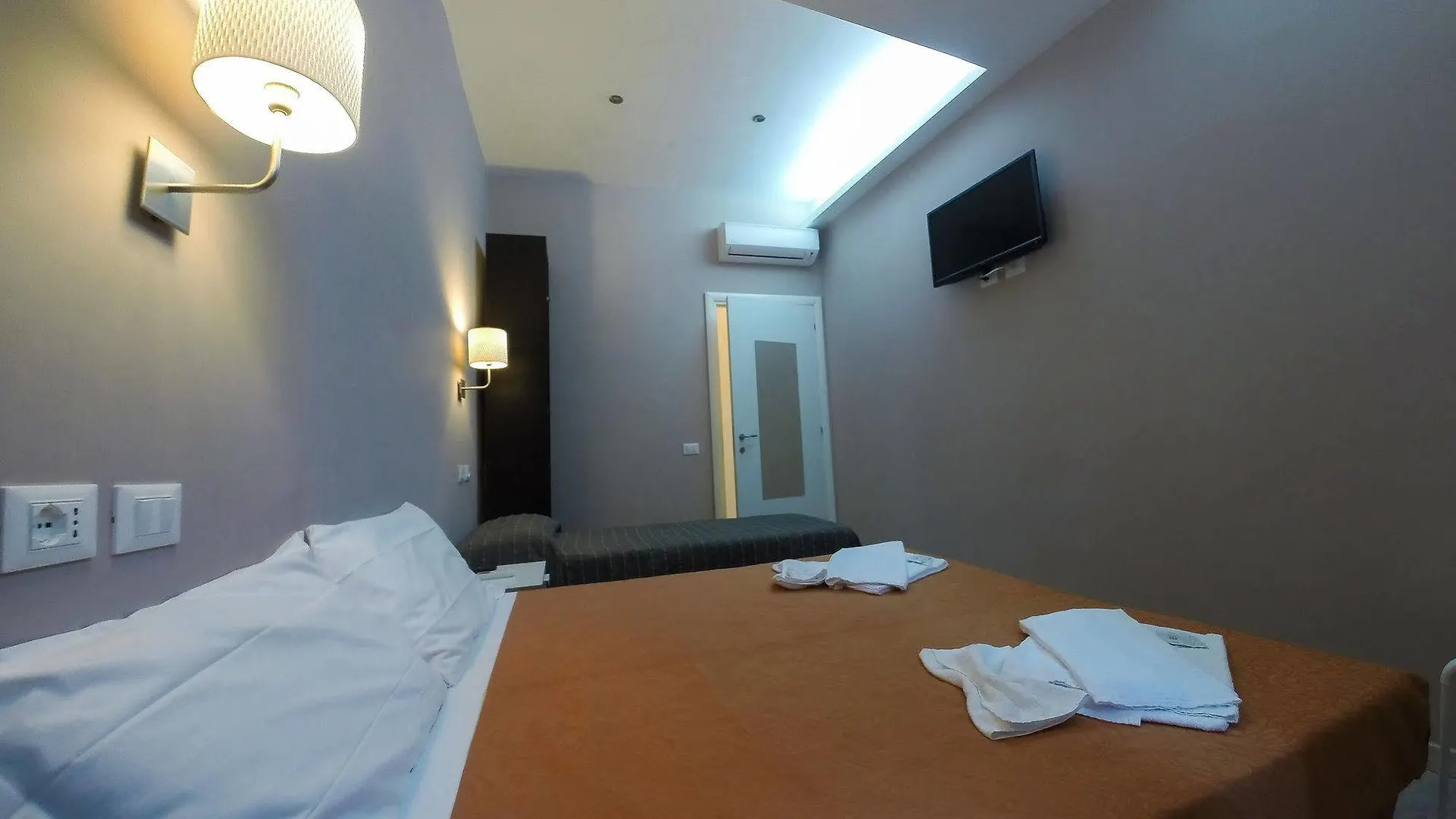 ** Pensionat Guesthouse O Affittacamere Casa Barberini Rom Italien