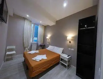 Guesthouse O Affittacamere Casa Barberini Rom Pensionat